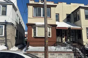 93-45 202nd St, Hollis, NY 11423 - Photo 1