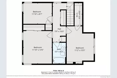 1065 Russell Street, Franklin Square, NY 11010 - Photo 28