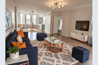 6085 71st Avenue #3, Ridgewood, NY 11385 - Photo 4