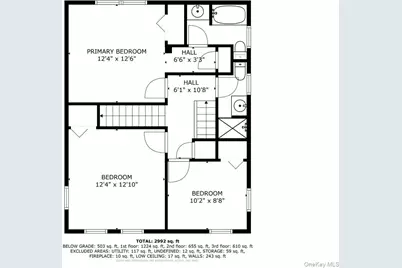 38 Johnson Place, Woodmere, NY 11598 - Photo 36