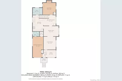 5 Milton Street, Hicksville, NY 11801 - Photo 18