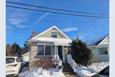 5 Milton Street, Hicksville, NY 11801 - Photo 1