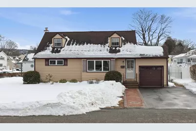 15 Wenzel Lane, Stony Point, NY 10980 - Photo 1