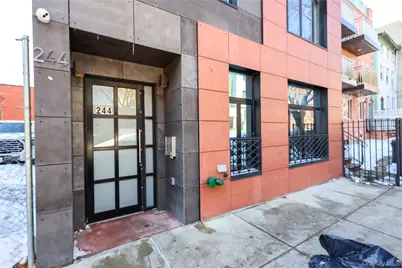 244 Franklin Avenue #3B, Brooklyn, NY 11205 - Photo 16