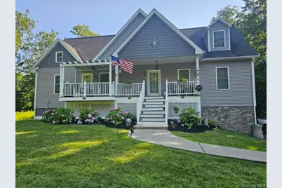 10 Rathbun Road, Rhinebeck, NY 12572 - Photo 1