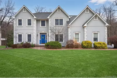 43 Greenwich Avenue, Central Valley, NY 10917 - Photo 1