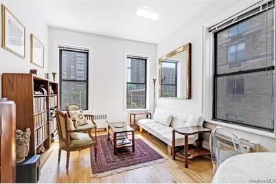 140 Claremont Avenue #6H, New York, NY 10027 - Photo 2