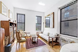 140 Claremont Ave, New York, NY 10027 - Photo 2