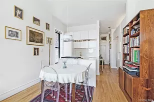 140 Claremont Ave, New York, NY 10027 - Photo 4