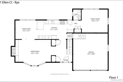 1 Ellen Court, Rye, NY 10580 - Photo 28