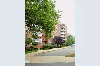 86-10 151st Avenue #5N, Howard Beach, NY 11414 - Photo 1