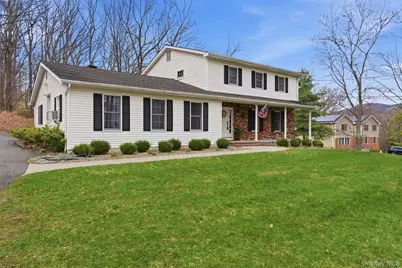 113 Buckberg Mountain Road, Stony Point, NY 10980 - Photo 2