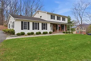 113 Buckberg Mountain Rd, Stony Point, NY 10980 - Photo 2