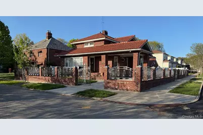109-39 194th Street, Saint Albans, NY 11412 - Photo 2