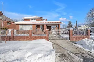 109-39 194th St, Saint Albans, NY 11412 - Photo 1