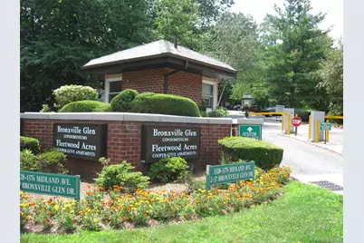 37 Bronxville Glen Drive #Bldg 5, Unit 1, Bronxville, NY 10708 - Photo 2