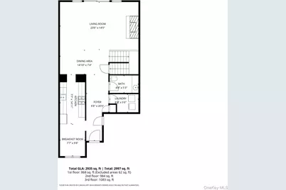 2860 Nicole Court, Oceanside, NY 11572 - Photo 22