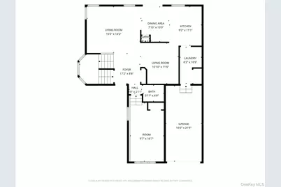 25 Woodfield Drive, Washingtonville, NY 10992 - Photo 44