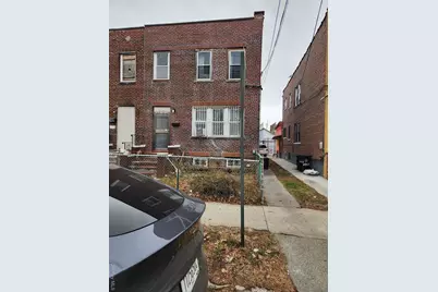 17325 106th Avenue, Jamaica, NY 11433 - Photo 1