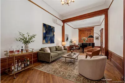 10 Jumel Terrace, New York, NY 10032 - Photo 2