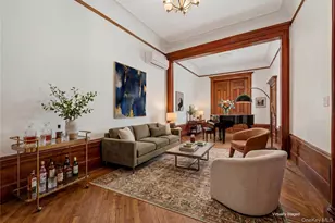 10 Jumel Terrace, New York, NY 10032 - Photo 2