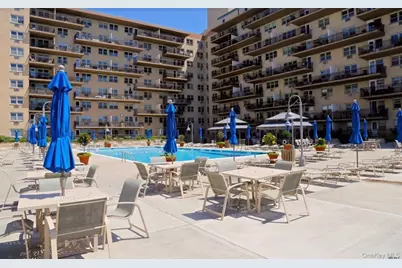 25 Neptune Boulevard #4F, Long Beach, NY 11561 - Photo 14