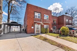 218-52 138th Rd, Springfield Gardens, NY 11413 - Photo 1