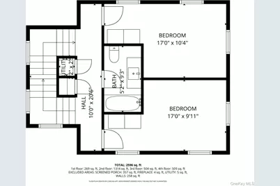 106 Old Depot Road, Quogue, NY 11959 - Photo 32