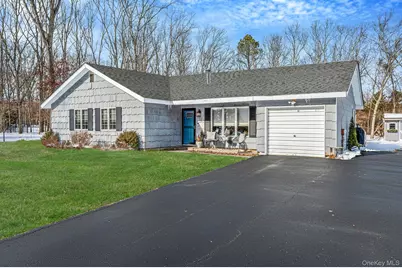 21 Jodi Drive, Manorville, NY 11949 - Photo 1
