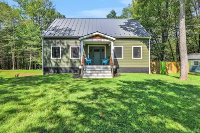 110 Brown Station Road, Olivebridge, NY 12461 - Photo 1