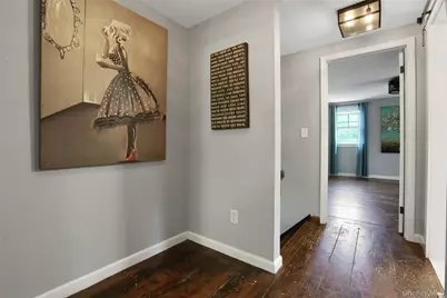 110 Brown Station Road, Olivebridge, NY 12461 - Photo 22