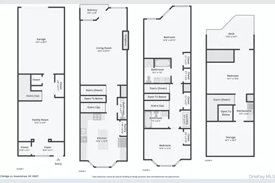 3 Bridge Lane, Haverstraw, NY 10927 - Photo 46