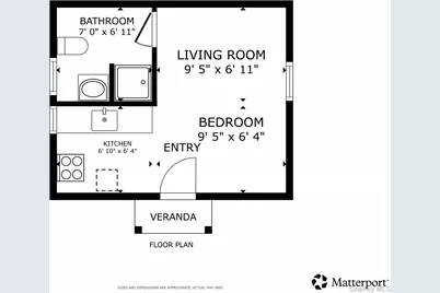 266 Malden Turnpike, Saugerties, NY 12477 - Photo 20