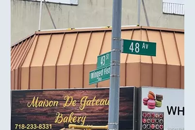 48-25 43rd Street #3F, Woodside, NY 11377 - Photo 4