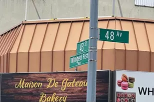 48-25 43rd St, Woodside, NY 11377 - Photo 4