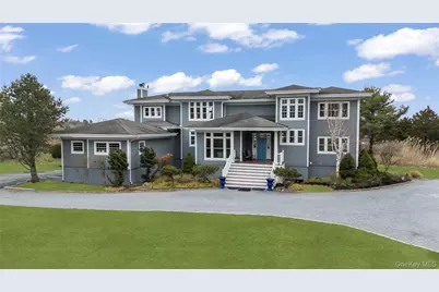 14 S Country Road, Westhampton, NY 11977 - Photo 1