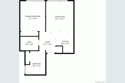 3738 103rd Street #N2A, Corona, NY 11368 - Photo 2