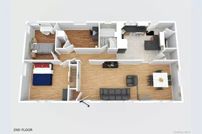 18 W Court Drive, Centereach, NY 11720 - Photo 34