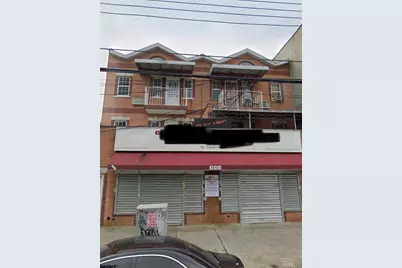 2540 Pitkin Avenue, Brooklyn, NY 11208 - Photo 1