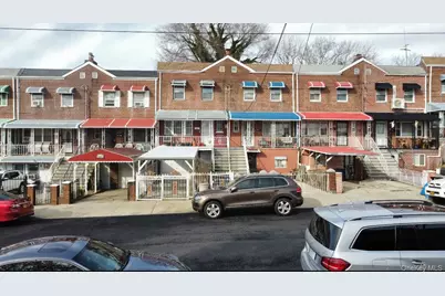 3317 Gunther Avenue, Bronx, NY 10469 - Photo 1