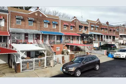 3317 Gunther Avenue, Bronx, NY 10469 - Photo 1