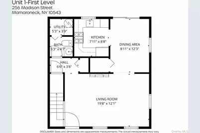 256 Madison Street, Mamaroneck, NY 10543 - Photo 18