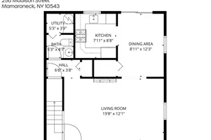 256 Madison St, Mamaroneck, NY 10543 - Photo 18