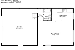 256 Madison St, Mamaroneck, NY 10543 - Photo 20