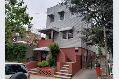 6511 Perry Avenue, Maspeth, NY 11378 - Photo 1