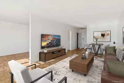 102-10 66th Road #20G, Forest Hills, NY 11375 - Photo 4