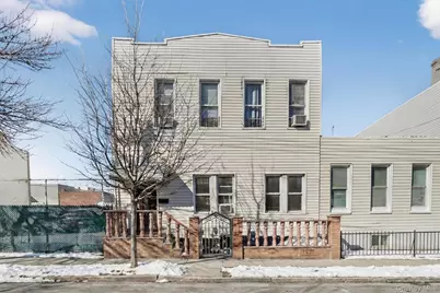 1623 Norman Street, Ridgewood, NY 11385 - Photo 1