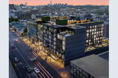 144-49 Northern Boulevard #516, Flushing, NY 11354 - Photo 1