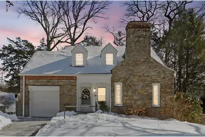 56 Eton Road, Bronxville, NY 10708 - Photo 2