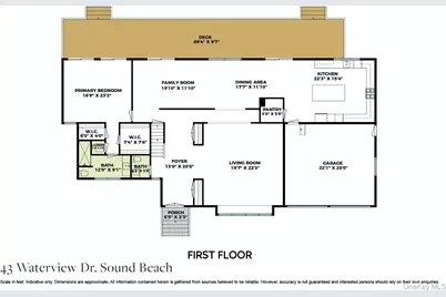 43 Waterview Drive, Sound Beach, NY 11789 - Photo 32